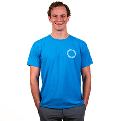 PPa Tour Comfort Wash Tee - Unisex
