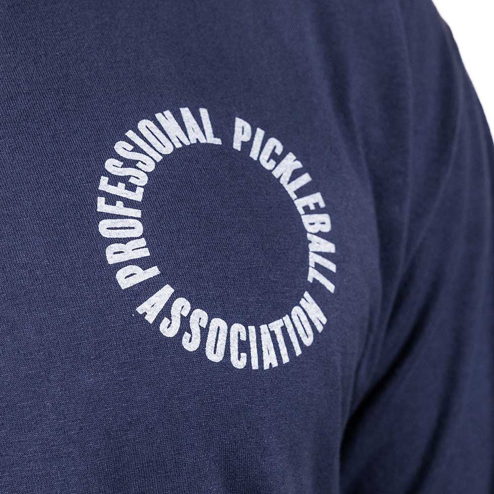 PPa Tour Comfort Wash Tee - Unisex