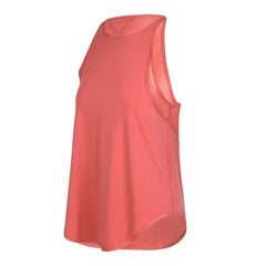 AvaLee by Selkirk Crossover Open-Back Tank