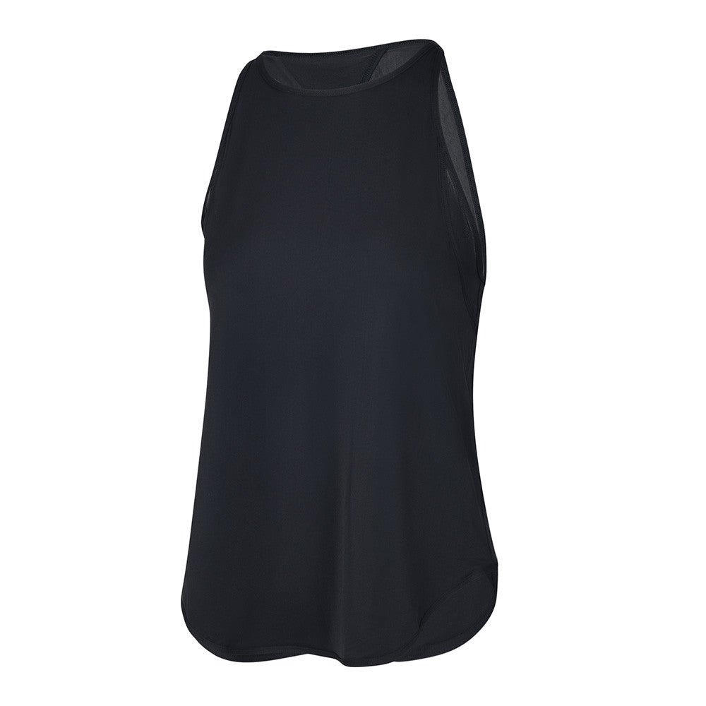 AvaLee by Selkirk Crossover Open-Back Tank