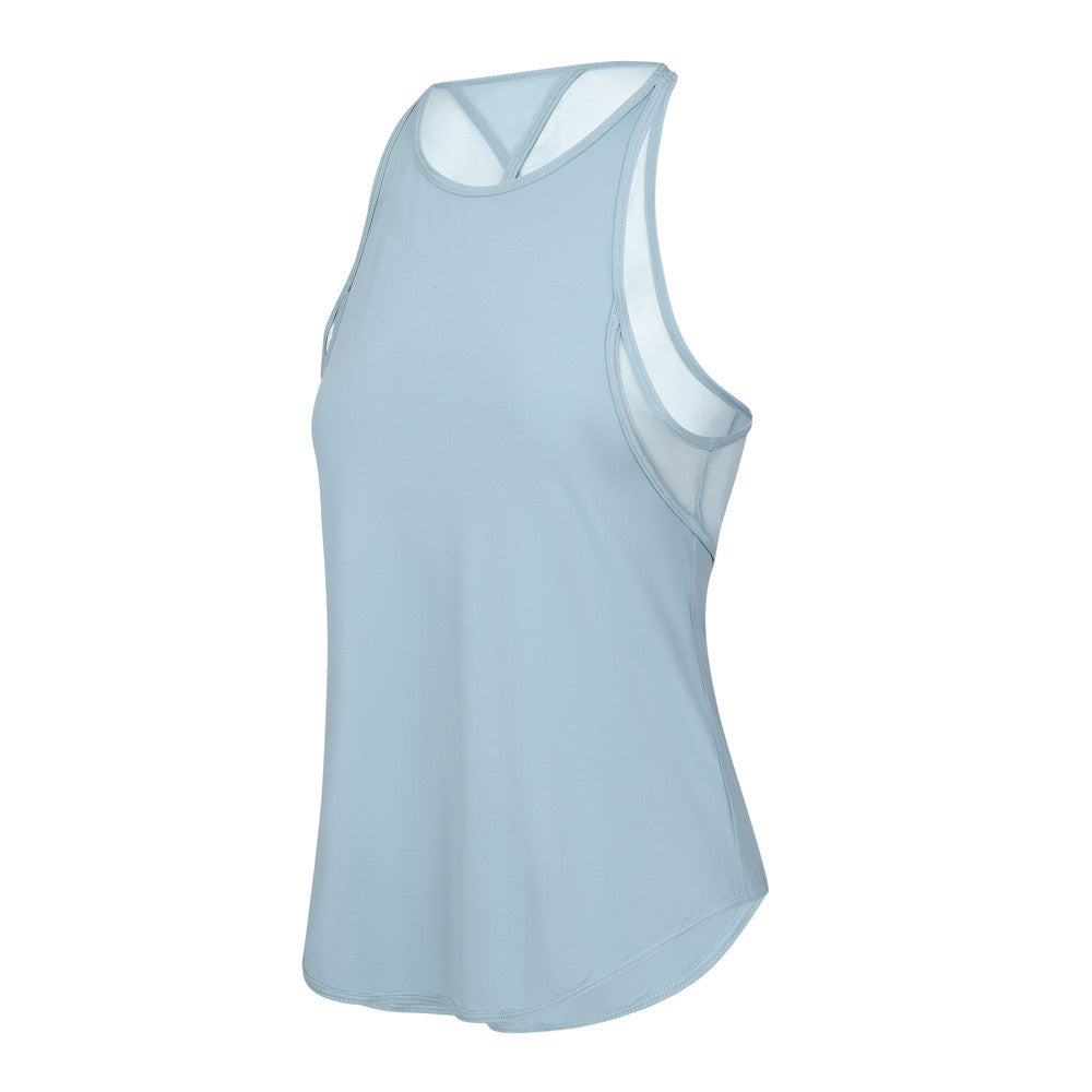 AvaLee by Selkirk Crossover Open-Back Tank