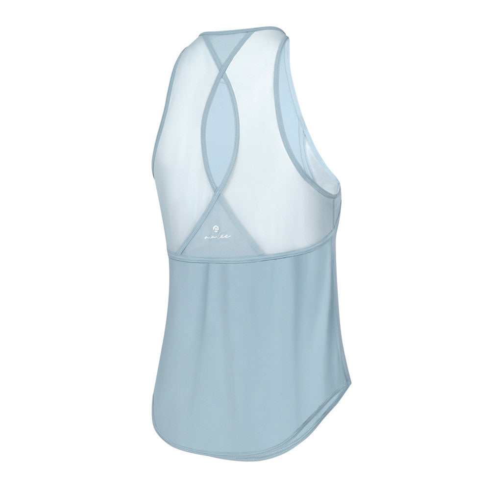 AvaLee by Selkirk Crossover Open-Back Tank